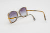 Vintage 90's Cazal 336 Suns